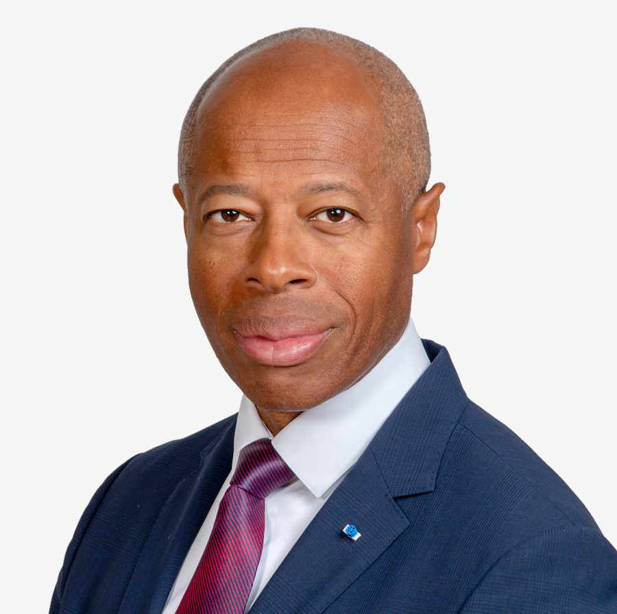 Jean-Marc Vigilant, Directeur Général de Scale Platform