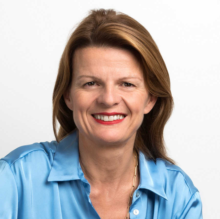 Marie-Claire Martin, Directrice de la Communication de Scale Platform