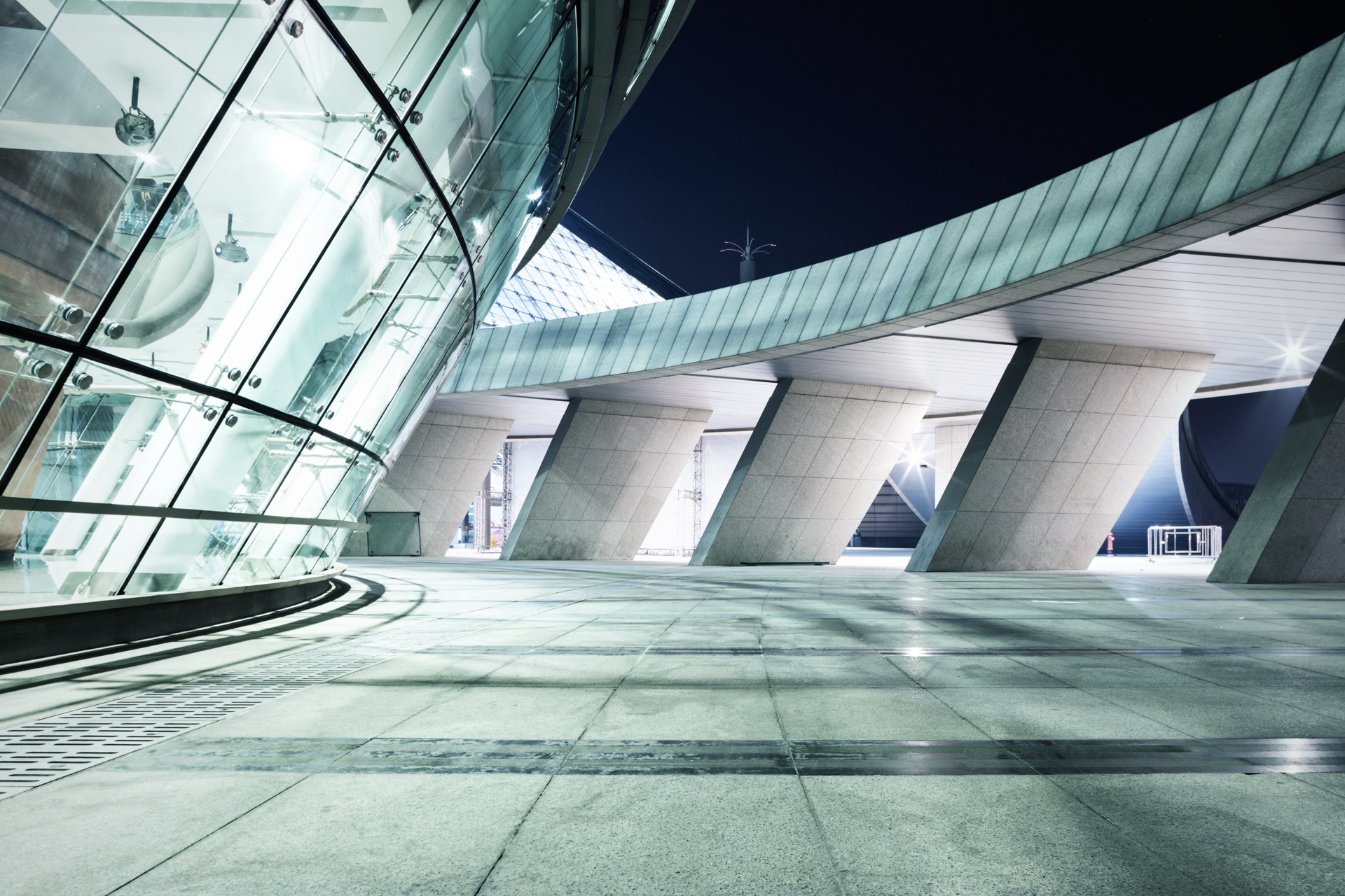 Architecture et gouvernance New Alpha — partenaire de Scale Platform